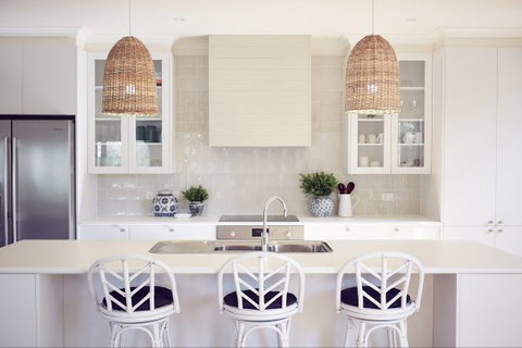 Verandah Retreat - Local Tourism 1