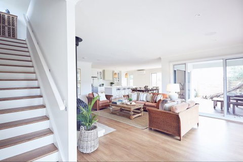 Verandah Retreat - Local Tourism 2