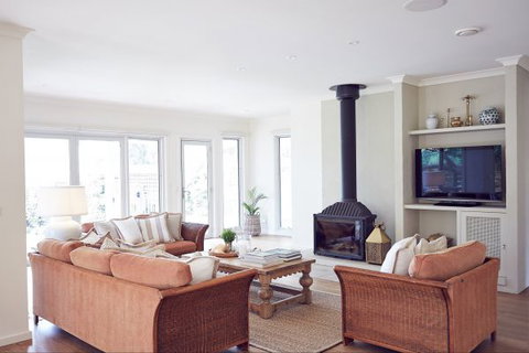 Verandah Retreat - Local Tourism 4