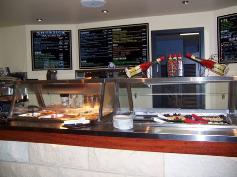 Victoria Hotel - Accommodation Australia 1