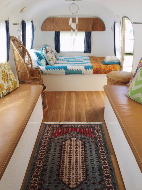 Wanderlings - Australia Shopping 1