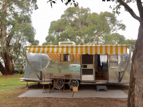 Wanderlings - Australia Shopping 2