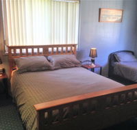 Waratah Cottage - Accommodation Australia