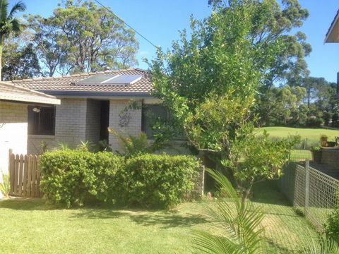 Waratah Cottage - Accommodation Australia 1