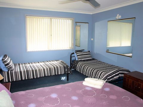Waratah Cottage - Accommodation Australia 5