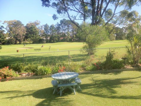 Waratah Cottage - Accommodation Australia 7