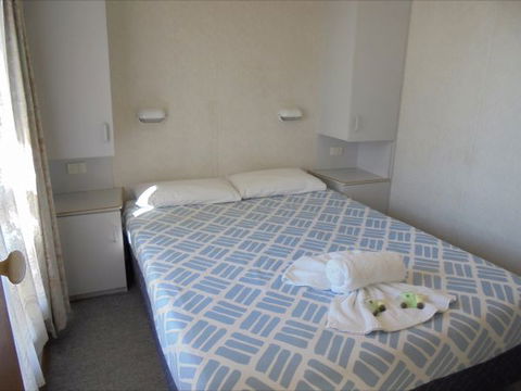 Wagga Wagga Tourist Park - Accommodation Australia 0