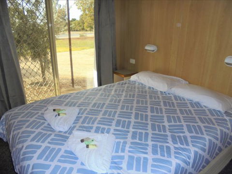 Wagga Wagga Tourist Park - Accommodation Australia 3
