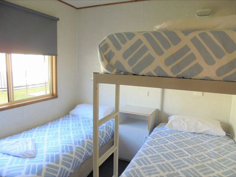 Wagga Wagga Tourist Park - Accommodation Australia 6