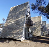 Westbrook Park - Accommodation Australia
