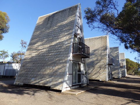 Westbrook Park - Accommodation Australia 0