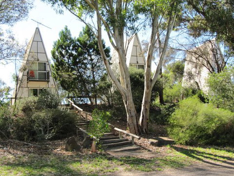 Westbrook Park - Accommodation Australia 1