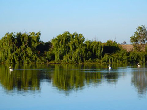 Westbrook Park - Accommodation Australia 2