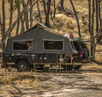 Wedderburn Hard Hill Tourist Reserve - Local Tourism