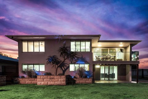 Woodgate Beach Tourist Park - Accommodation Australia 8