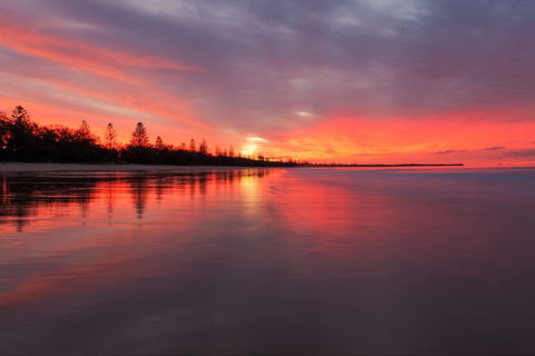 Woodgate Beach Tourist Park - Accommodation Australia 9