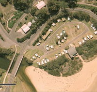 Wye River Beachfront Campground - Local Tourism
