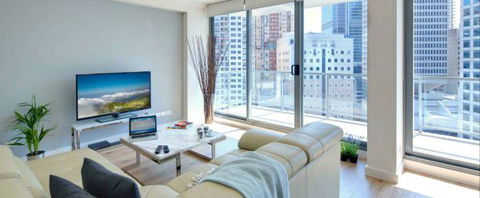 Zara Tower Serviced Apartments - Local Tourism 0