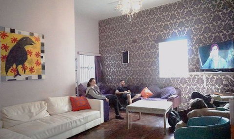 Zing! Backpackers Hostel - Accommodation Australia 1