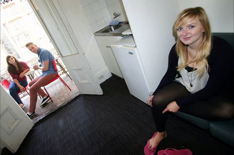 Zing! Backpackers Hostel - Accommodation Australia 2