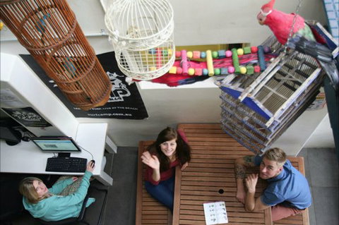 Zing! Backpackers Hostel - Accommodation Australia 3