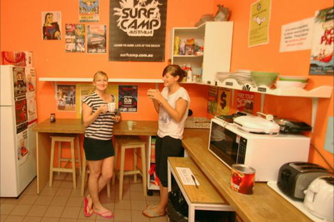 Zing! Backpackers Hostel - Accommodation Australia 4