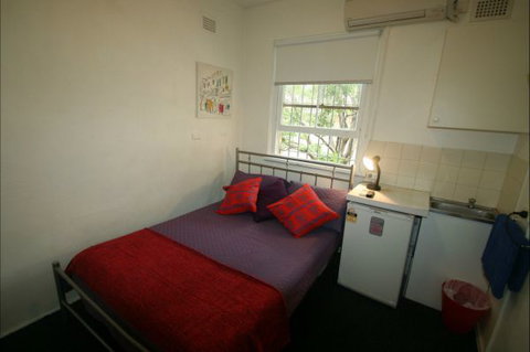 Zing! Backpackers Hostel - Accommodation Australia 5