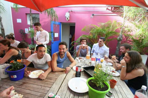 Zing! Backpackers Hostel - Accommodation Australia 7