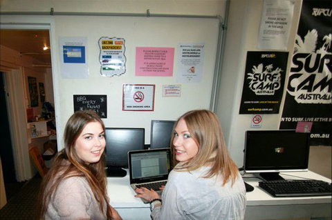 Zing! Backpackers Hostel - Accommodation Australia 8