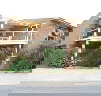 1/3 Strangways - Accommodation Australia