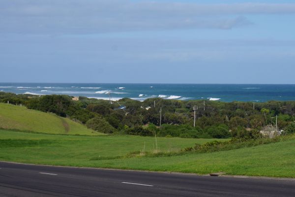 Warrnambool VIC Local Tourism
