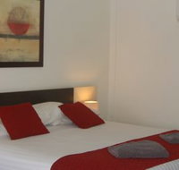 Horsham Midcity Court Motel - Chysauster Nominees P/L - Accommodation Australia