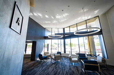 Alcyone Hotel Residences - Accommodation Australia 1