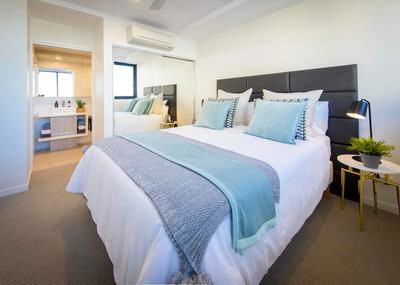 Alcyone Hotel Residences - Accommodation Australia 2