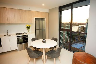 Alcyone Hotel Residences - Accommodation Australia 3