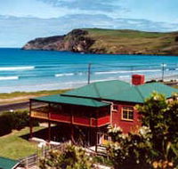 Cape Bridgewater Seaview Lodge - Local Tourism