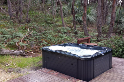 Kurianda Cottage Willunga Hill - Local Tourism 3