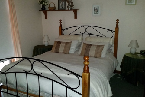 Kurianda Cottage Willunga Hill - Local Tourism 1