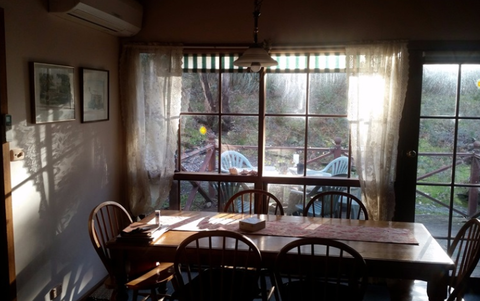 Kurianda Cottage Willunga Hill - Local Tourism 2