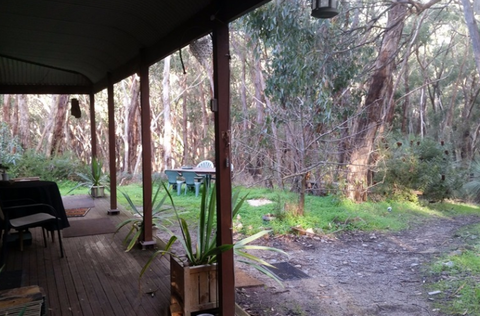 Kurianda Cottage Willunga Hill - Local Tourism 0