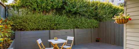 Colonial Hampdens - Accommodation Australia 5