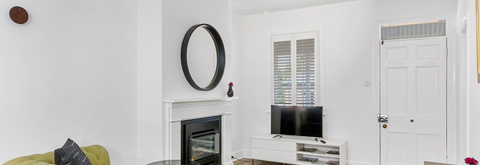 Colonial Hampdens - Accommodation Australia 1