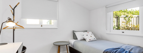 Colonial Hampdens - Accommodation Australia 4