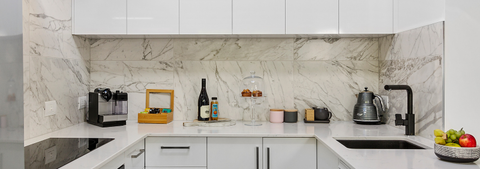 Colonial Hampdens - Accommodation Australia 2