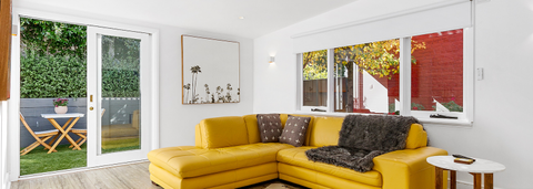 Colonial Hampdens - Accommodation Australia 0