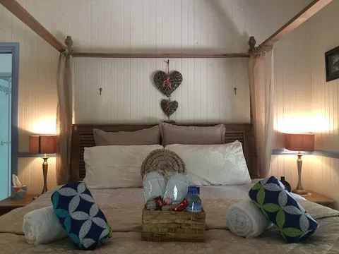 Telegraph Retreat Cottages - Accommodation Australia 5