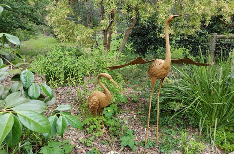 Ferny Hill Retreat - Accommodation Australia 1