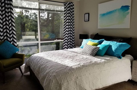 Ferny Hill Retreat - Accommodation Australia 2