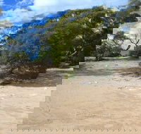 Acraman Creek Conservation Park Campgrounds - Local Tourism