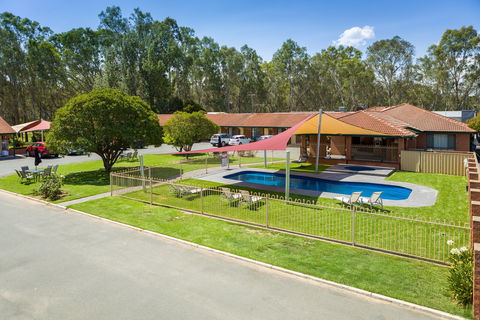 Advance Motel - Local Tourism 1